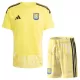 Dres Aston Villa Golmanski Dječji Domaći 2026/27