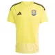 Dres Aston Villa Golmanski Dječji Domaći 2026/27