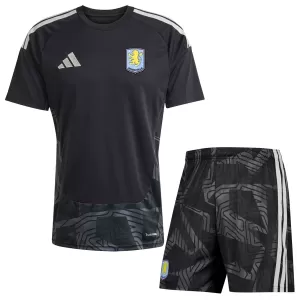Dres Aston Villa Golmanski Dječji Gostujući 2026/27