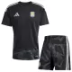 Dres Aston Villa Golmanski Dječji Gostujući 2026/27 Dres Aston Villa Golmanski Dječji Gostujući 2026/27