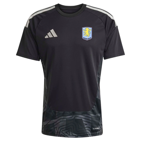 Dres Aston Villa Golmanski Dječji Gostujući 2026/27