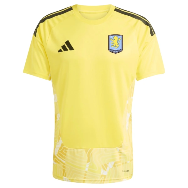 Dres Aston Villa Golmanski Domaći 2026/27 Dres Aston Villa Golmanski Domaći 2026/27