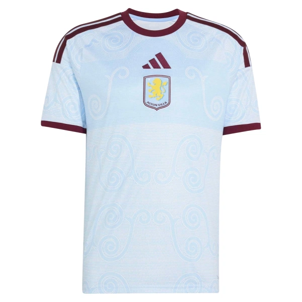 Dres Aston Villa Treći 2026/27