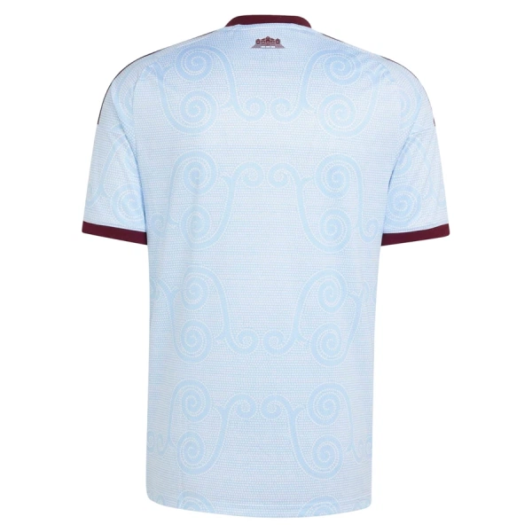 Dres Aston Villa Treći 2026/27