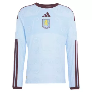 Dres Aston Villa Treći 2026/27 Dugi Rukav