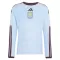Dres Aston Villa Treći 2026/27 Dugi Rukav