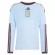 Dres Aston Villa Treći 2026/27 Dugi Rukav