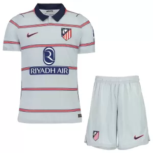 Dres Atlético Madrid Dječji Treći 2026/27