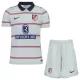 Dres Atlético Madrid Dječji Treći 2026/27 Dres Atlético Madrid Dječji Treći 2026/27