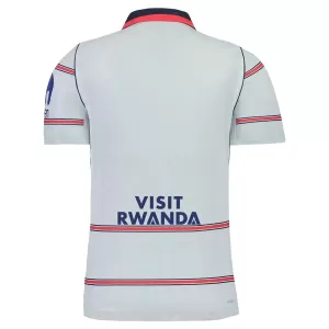 Dres Atlético Madrid Dječji Treći 2026/27