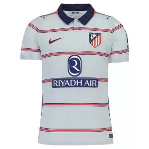 Dres Atlético Madrid Treći 2026/27