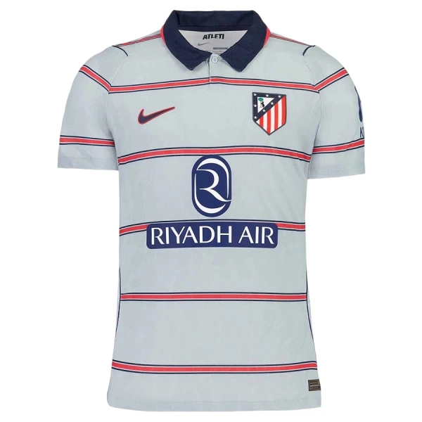 Dres Atlético Madrid Treći 2026/27