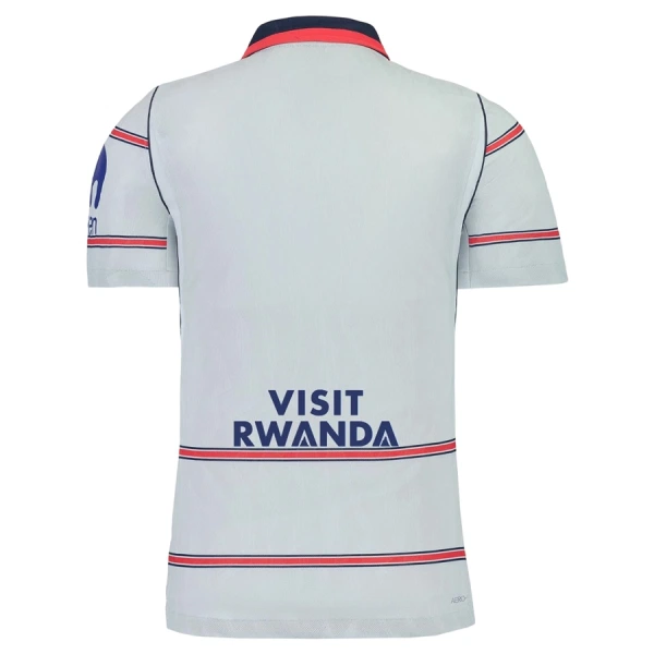 Dres Atlético Madrid Treći 2026/27