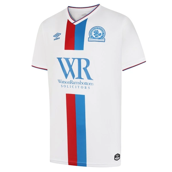 Dres Blackburn Rovers Gostujući 2026/27 Dres Blackburn Rovers Gostujući 2026/27