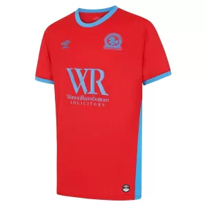 Dres Blackburn Rovers Treći 2026/27