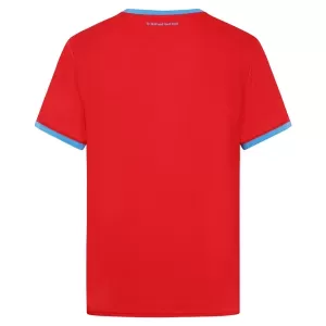 Dres Blackburn Rovers Treći 2026/27