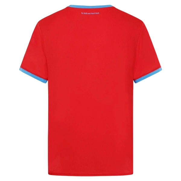 Dres Blackburn Rovers Treći 2026/27