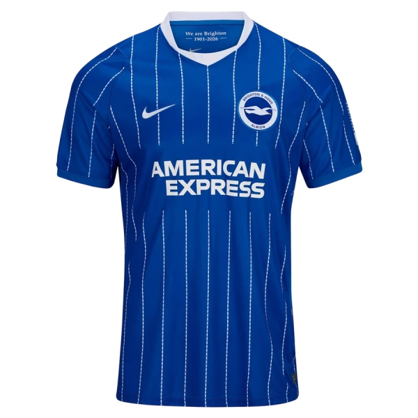 Dres Brighton Hove Albion Domaći 2026/27