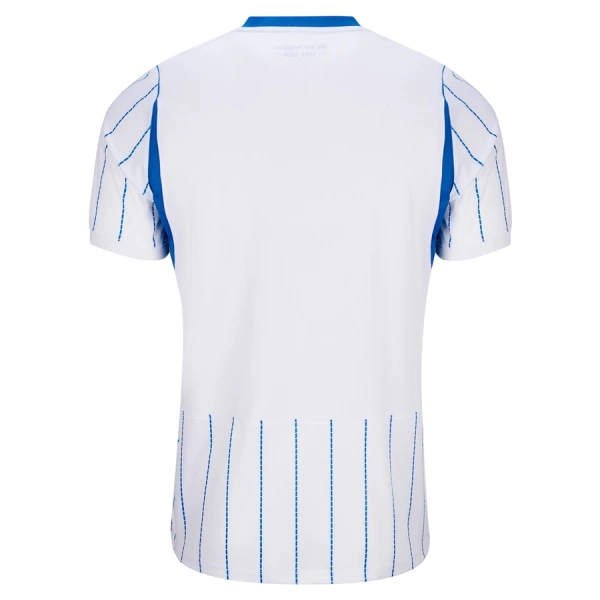 Dres Brighton Hove Albion Gostujući 2026/27