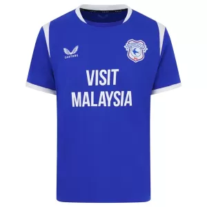 Dres Cardiff City Domaći 2026/27