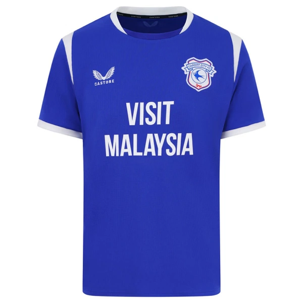 Dres Cardiff City Domaći 2026/27