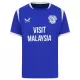 Dres Cardiff City Domaći 2026/27