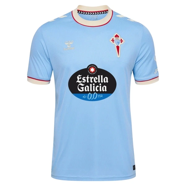 Dres Celta Vigo Domaći 2026/27 Dres Celta Vigo Domaći 2026/27