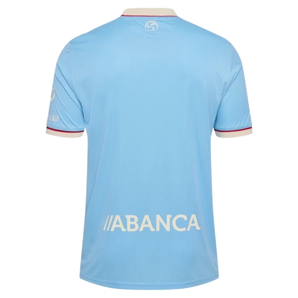Dres Celta Vigo Domaći 2026/27