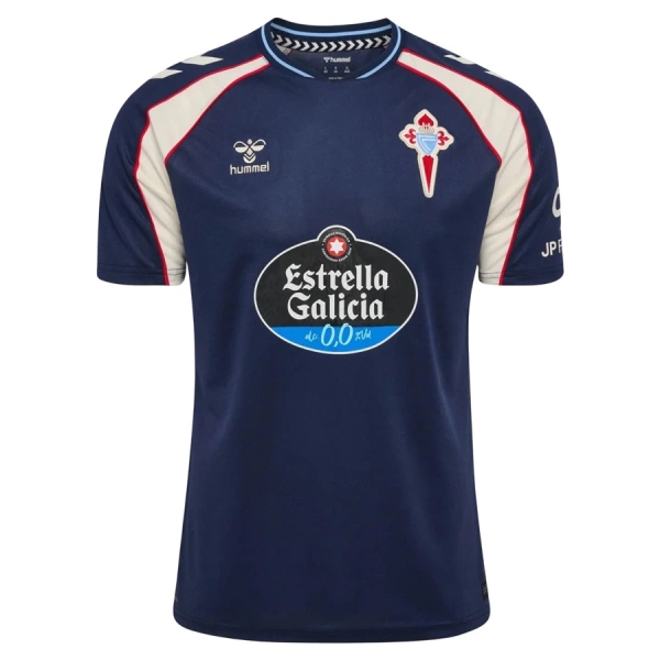 Dres Celta Vigo Gostujući 2026/27 Dres Celta Vigo Gostujući 2026/27