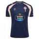 Dres Celta Vigo Gostujući 2026/27 Dres Celta Vigo Gostujući 2026/27