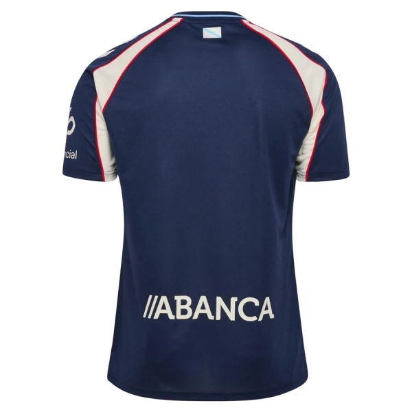 Dres Celta Vigo Gostujući 2026/27