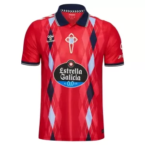 Dres Celta Vigo Treći 2026/27