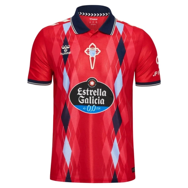 Dres Celta Vigo Treći 2026/27