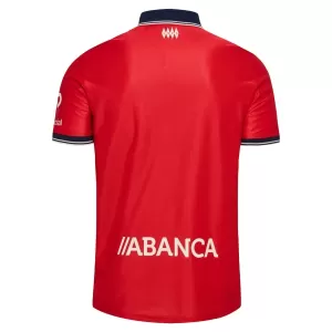 Dres Celta Vigo Treći 2026/27