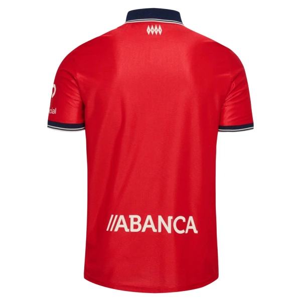 Dres Celta Vigo Treći 2026/27