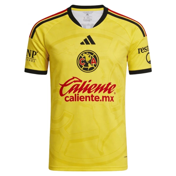 Dres Club América Domaći 2026/27 Dres Club América Domaći 2026/27