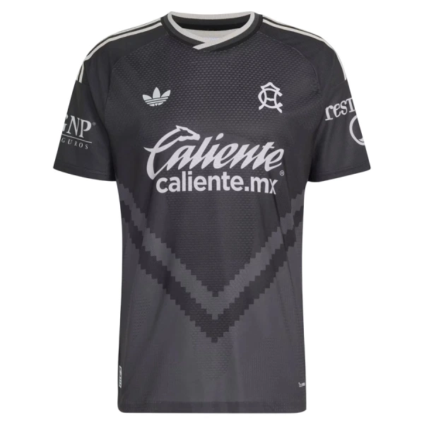 Dres Club América Gostujući 2026/27 Dres Club América Gostujući 2026/27