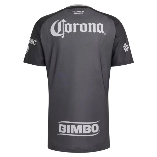 Dres Club América Gostujući 2026/27