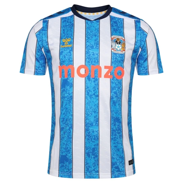Dres Coventry City Domaći 2026/27 Dres Coventry City Domaći 2026/27