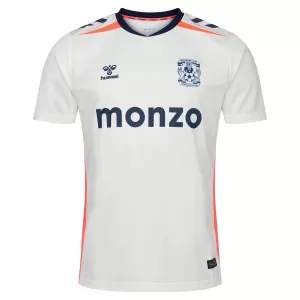 Dres Coventry City Gostujući 2026/27