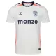 Dres Coventry City Gostujući 2026/27 Dres Coventry City Gostujući 2026/27