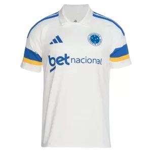 Dres Cruzeiro EC Treći 2026/27
