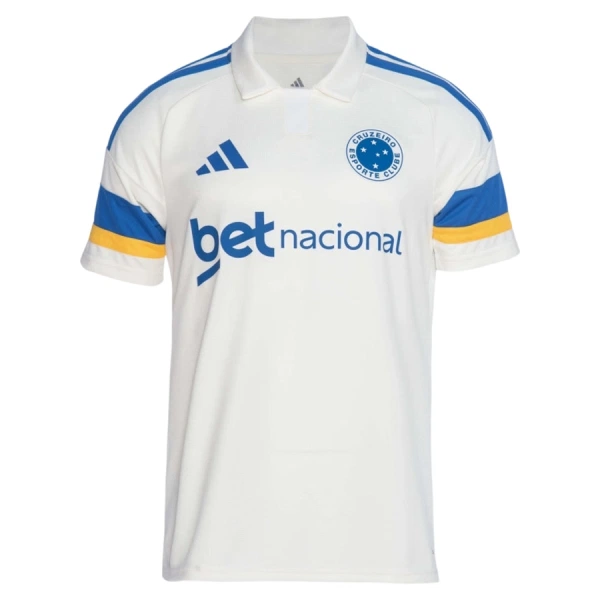 Dres Cruzeiro EC Treći 2026/27