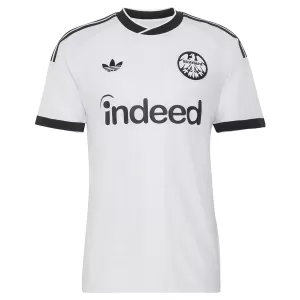 Dres Eintracht Frankfurt Gostujući 2026/27