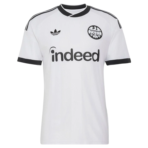 Dres Eintracht Frankfurt Gostujući 2026/27 Dres Eintracht Frankfurt Gostujući 2026/27