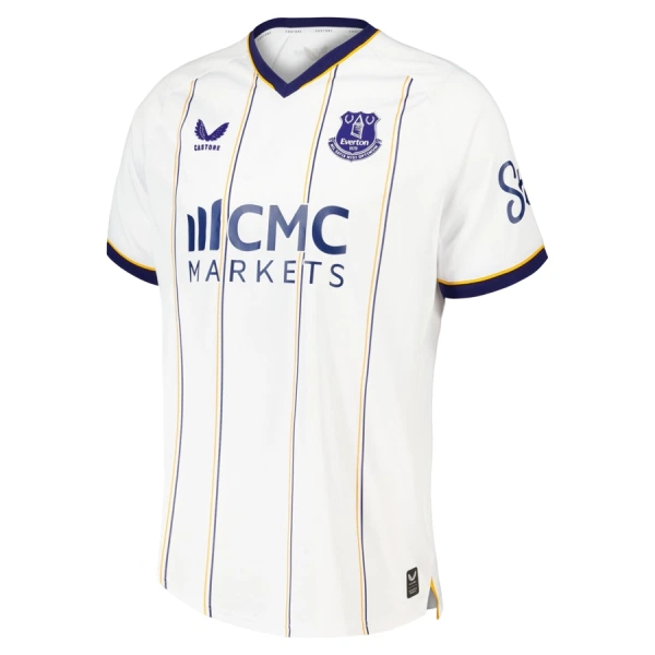 Dres Everton Gostujući 2026/27 Dres Everton Gostujući 2026/27