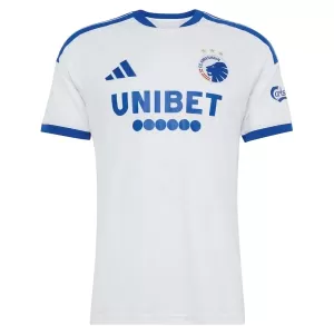 Dres FC Copenhagen Domaći 2026/27 Dres FC Copenhagen Domaći 2026/27