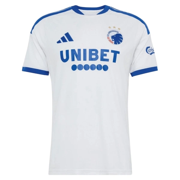 Dres FC Copenhagen Domaći 2026/27 Dres FC Copenhagen Domaći 2026/27
