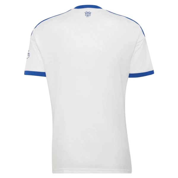 Dres FC Copenhagen Domaći 2026/27