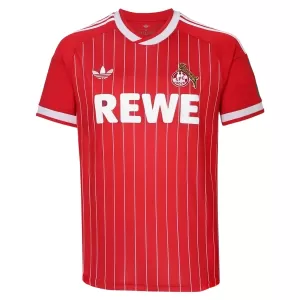 Dres FC Köln Gostujući 2026/27 Dres FC Köln Gostujući 2026/27